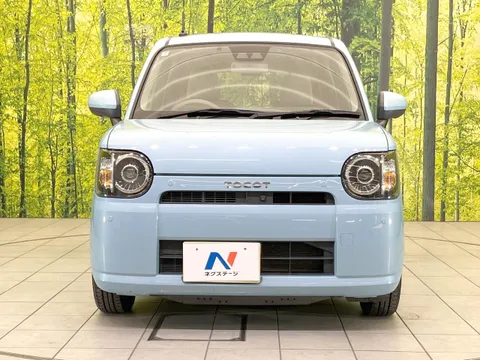Daihatsu Mira Tocot