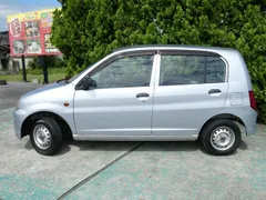 Mitsubishi Minica