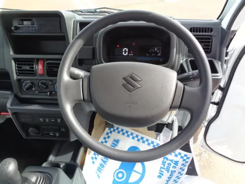 Suzuki Carry Track