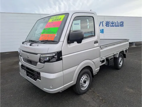 Suzuki Carry Track