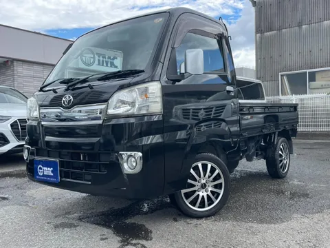 Toyota Pixis Truck