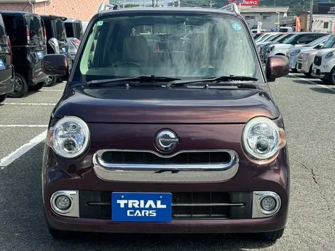 Daihatsu Mira Cocoa