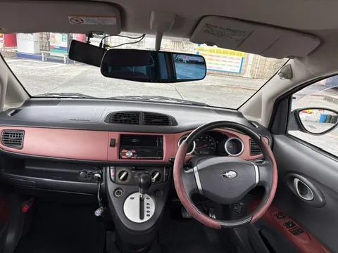 Subaru R1