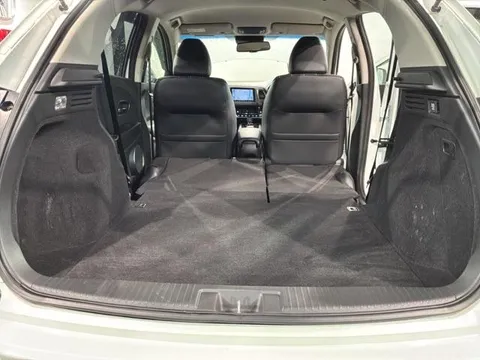 Honda HR-V (Vezel)