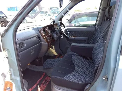 Daihatsu Atrai Wagon