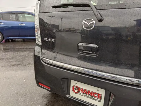 Mazda Flair