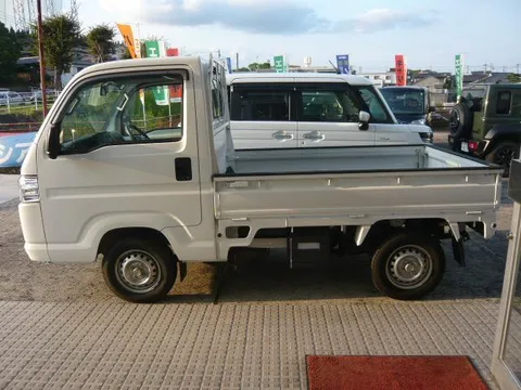 Honda Acty Truck