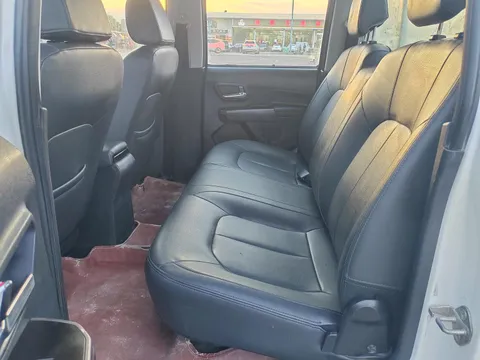Great Wall Wingle 5
