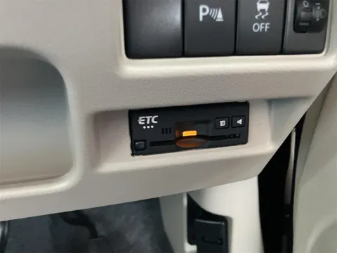 Mazda Flair