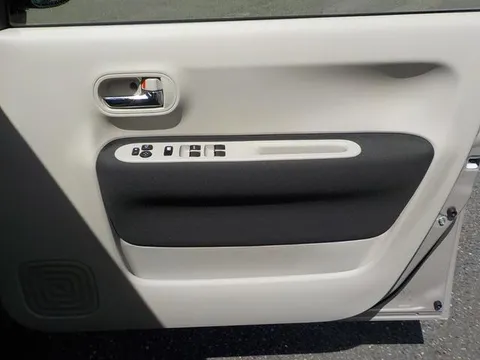 Suzuki Alto Lapin LC
