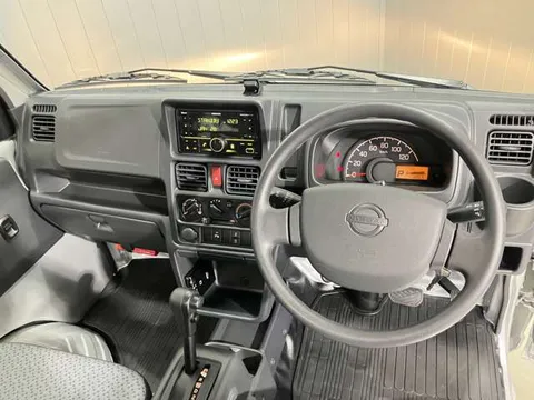 Nissan Clipper Truck