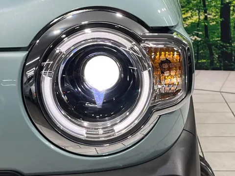 Mazda Flair Crossover
