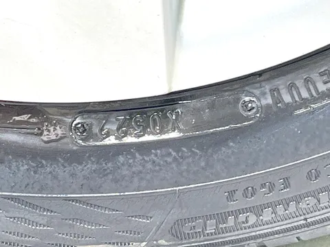 Toyota Yaris (Vitz)