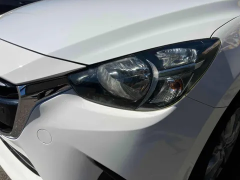 Mazda Mazda2 (Demio)