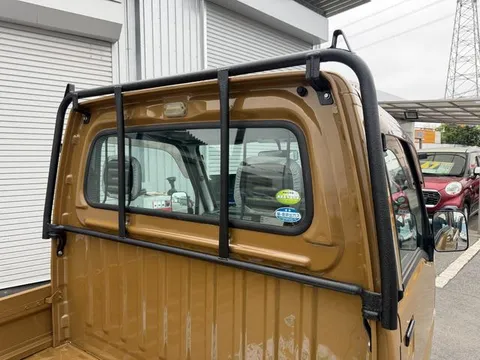 Subaru Sambar Truck