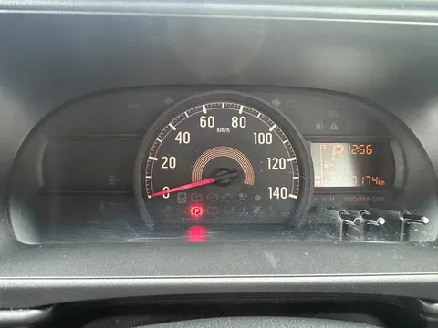 Toyota Pixis Van