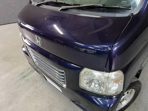 Honda Vamos Hobio