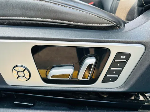 Wey VV6