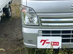 Suzuki Carry Track