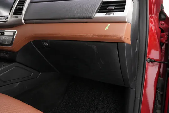 SsangYong Rexton Sports Khan