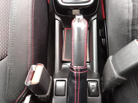 Suzuki Swift Sport