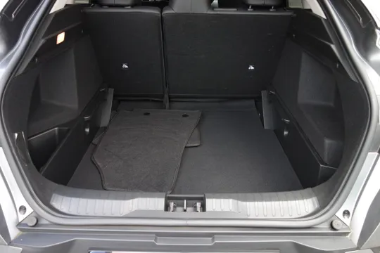 Renault XM3