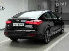 Kia Cerato (K3)