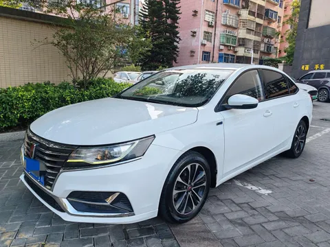Roewe i6 Classic