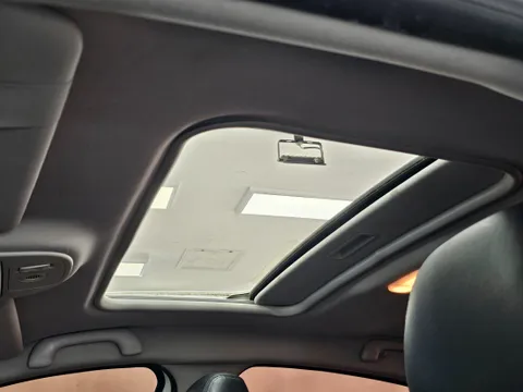 Renault SM3