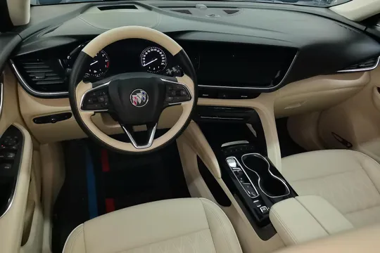 Buick Envision S