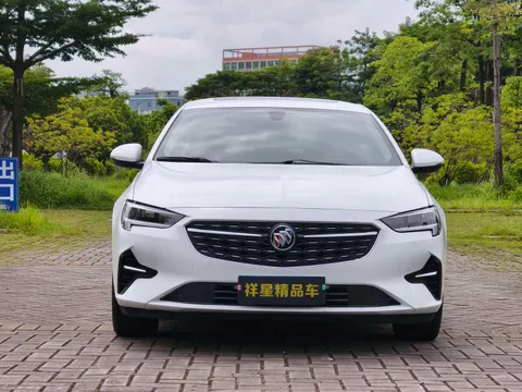 Buick Regal