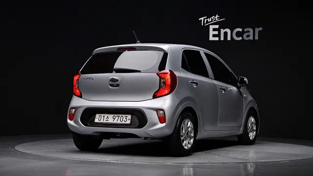 Kia Picanto (Morning)