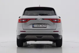 Renault Koleos (QM6)