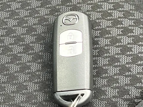 Mazda Mazda2 (Demio)