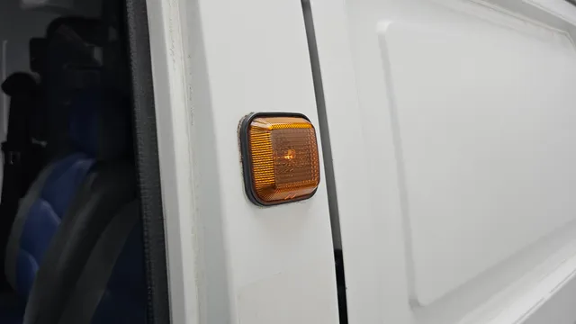 Chevrolet Damas