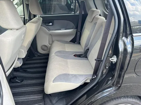 Toyota Pixis Joy