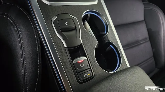 Renault Talisman (SM6)