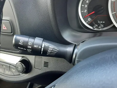 Toyota Yaris (Vitz)