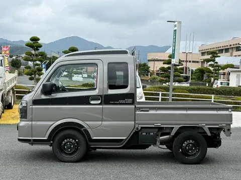 Suzuki Super Carry