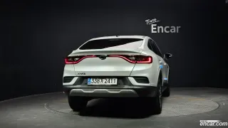 Renault XM3