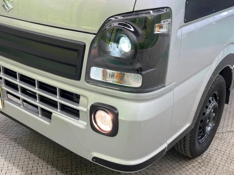 Suzuki Super Carry