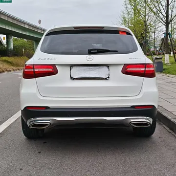 Mercedes-Benz Mercedes-Benz GLC