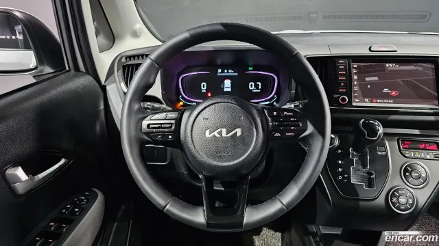 Kia Ray
