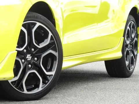 Suzuki Swift Sport