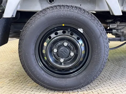 Suzuki Super Carry