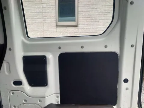 Honda Acty Van