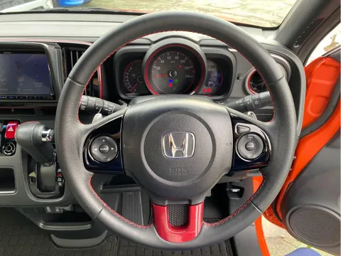 Honda N-ONE