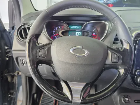 Renault QM3