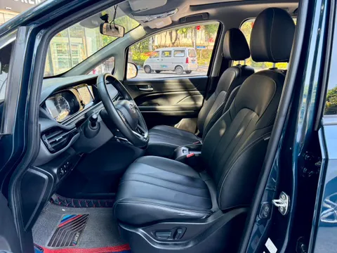 Gac M6