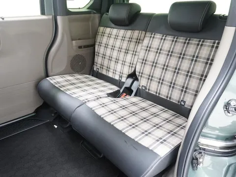 Honda N-BOX Joy